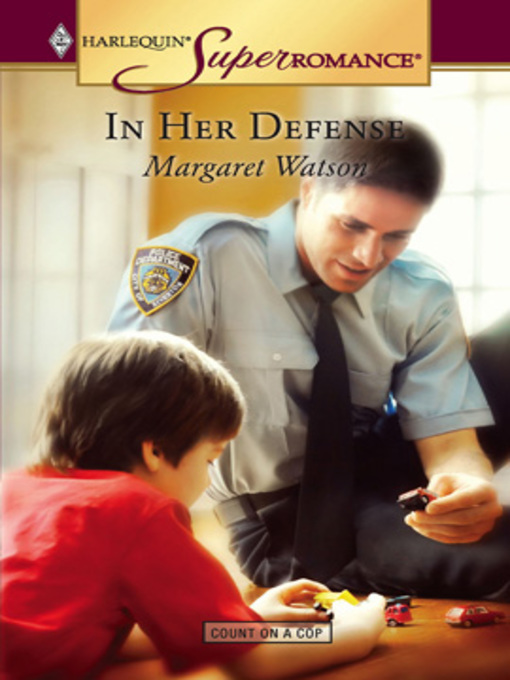 In Her Defense